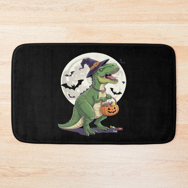 Item preview, T-Rex Dinosaur Halloween Costume Idea For Boys Kids  designed and sold by KotexTemu.
