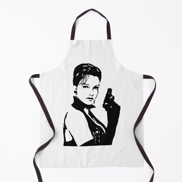 Item preview, Xenia Onatopp designed and sold by Chad's Fresh Art.