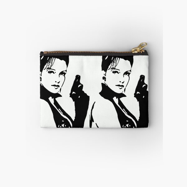 Item preview, Xenia Onatopp designed and sold by Chad's Fresh Art.