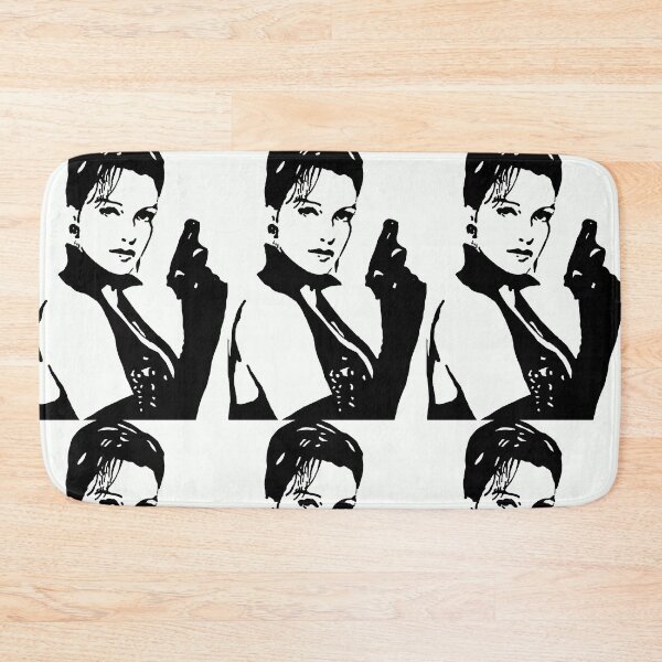 Item preview, Xenia Onatopp designed and sold by Chad's Fresh Art.