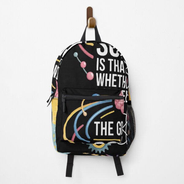 Item preview, The Good Thing About Science Real Truth designed and sold by brinbotty.