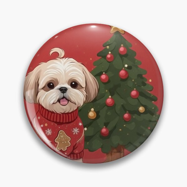 Item preview, Merry & Furry designed and sold by Visualviibrance.
