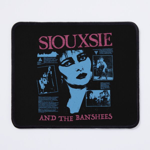 Item preview,  Siouxie  The Banshees - Goth Fanmade designed and sold by JeffMcGregor92.