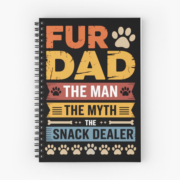 Item preview, Funny Paw Cat Dog Father_s Day designed and sold by comptorasunfia.
