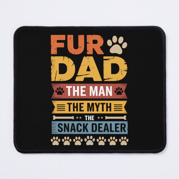 Item preview, Funny Paw Cat Dog Father_s Day designed and sold by comptorasunfia.