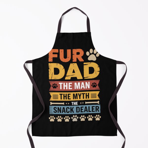 Item preview, Funny Paw Cat Dog Father_s Day designed and sold by comptorasunfia.