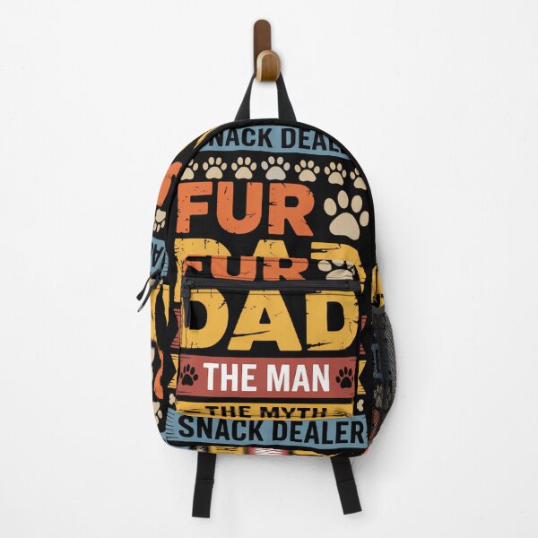 Item preview, Funny Paw Cat Dog Father_s Day designed and sold by comptorasunfia.