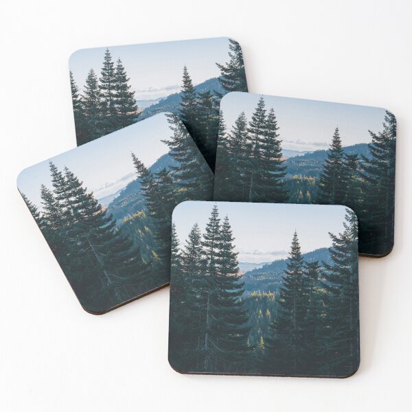 Item preview, A crevice in the forest designed and sold by FJORDYNN.