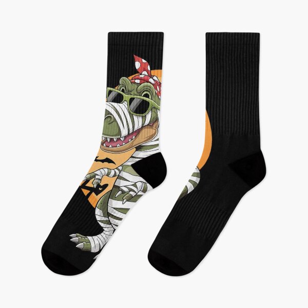 Item preview, T-Rex Halloween for Girls Matching Halloween Dinosaur  designed and sold by KotexTemu.