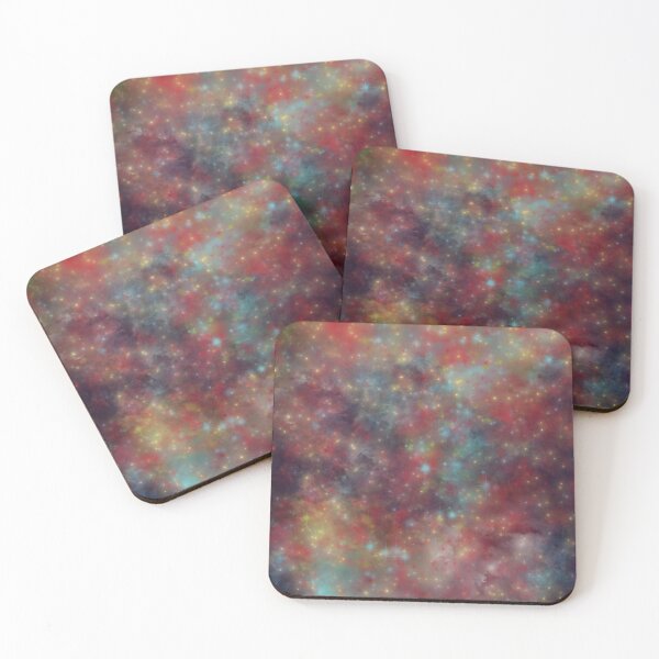 Item preview, A Very Merry Christmas Nebula 2025 by ElitebyElise  designed and sold by ElitebyElise.