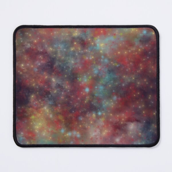 Item preview, A Very Merry Christmas Nebula 2025 by ElitebyElise  designed and sold by ExceptionallyHumbleArtbyElise (Once known as ElitebyElise).