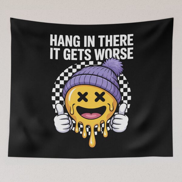 Item preview, Funny Sarcasm Meme Smile Face designed and sold by comptorasunfia.