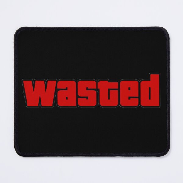 Item preview, Wasted designed and sold by Shresart ✨.