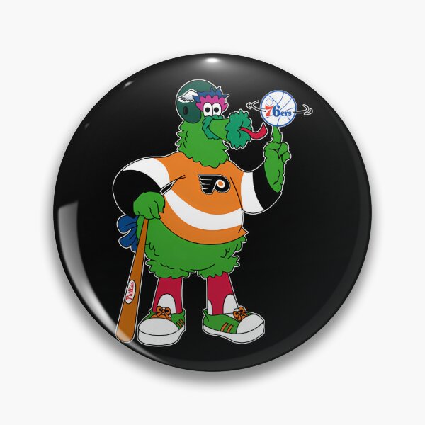 Item preview,  Phillie Phanatic All Sports  designed and sold by JohnGreen10.