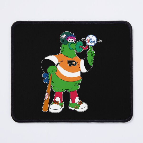Item preview,  Phillie Phanatic All Sports  designed and sold by JohnGreen10.