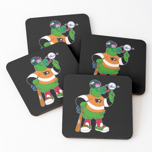 Item preview,  Phillie Phanatic All Sports  designed and sold by JohnGreen10.
