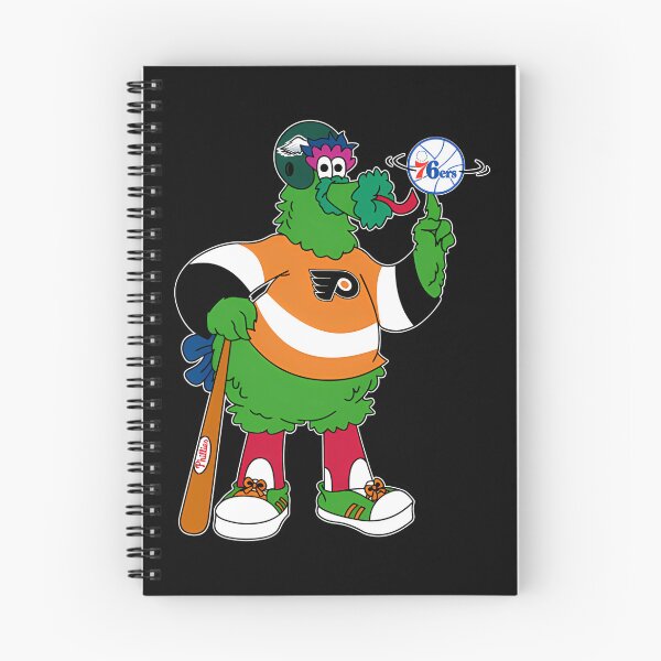 Item preview,  Phillie Phanatic All Sports  designed and sold by JohnGreen10.