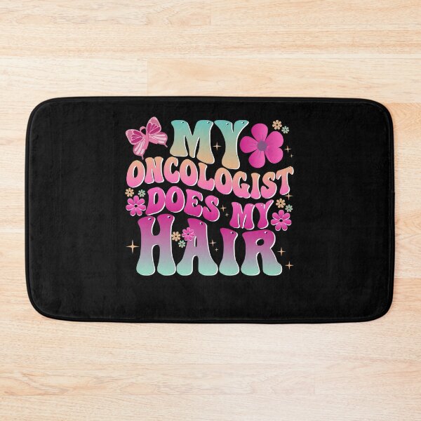 Item preview, Retro Groovy Pink Cancer Survivor Quote Butterfly Art designed and sold by Nocturnal-Vines.