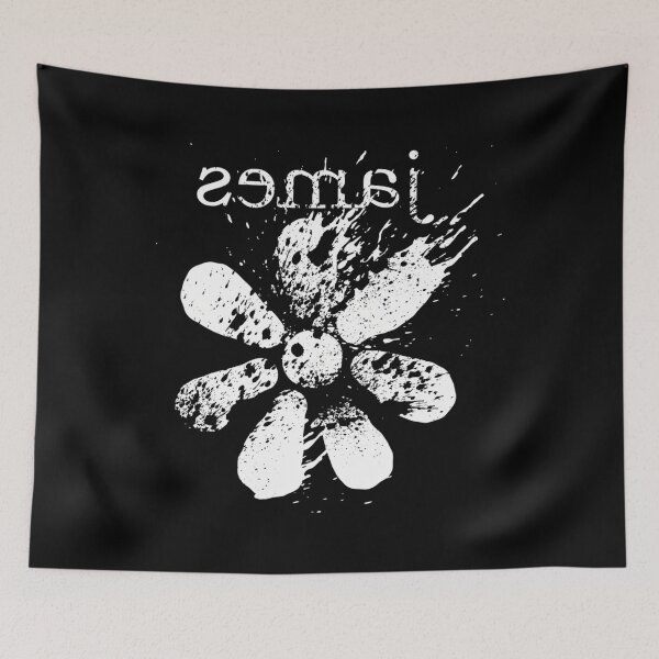 Item preview,  Mind Blowing James designed and sold by JeffMcGregor92.
