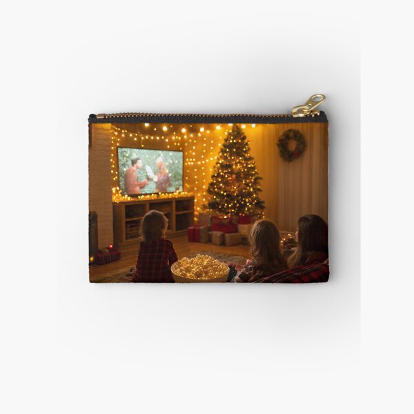 Item preview, Family Movie Night designed and sold by Bionson Art.