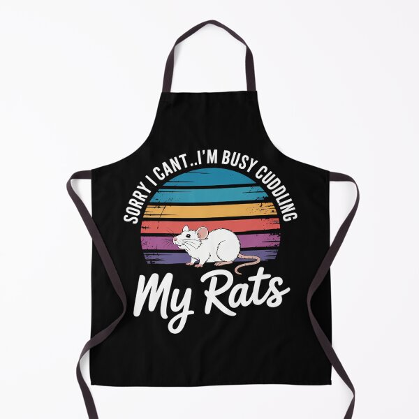 Item preview, Funny sayings for rat lovers designed and sold by comptorasunfia.