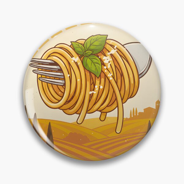 Item preview, ITALIAN PASTA OLD TIN SIGN designed and sold by infinitearte.