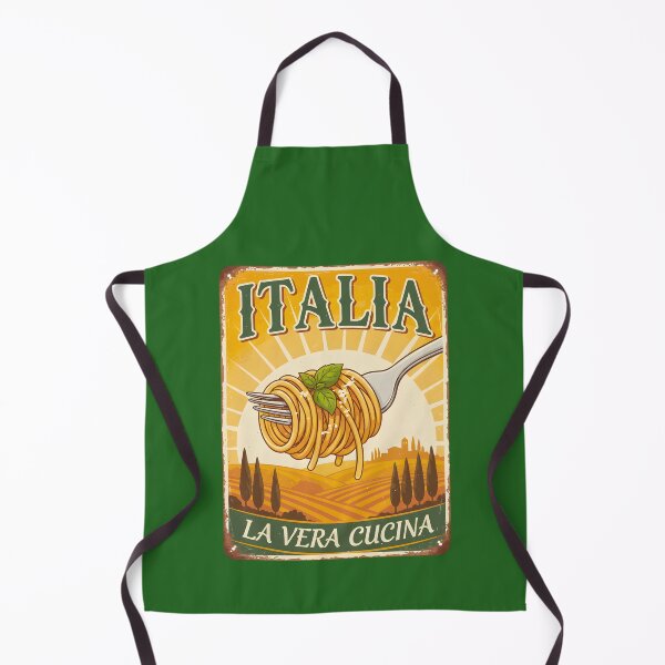 Item preview, ITALIAN PASTA OLD TIN SIGN designed and sold by infinitearte.