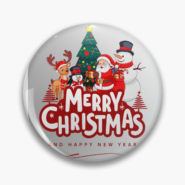 Item preview, Merry Christmas and a happy new year. designed and sold by Jetbrains.