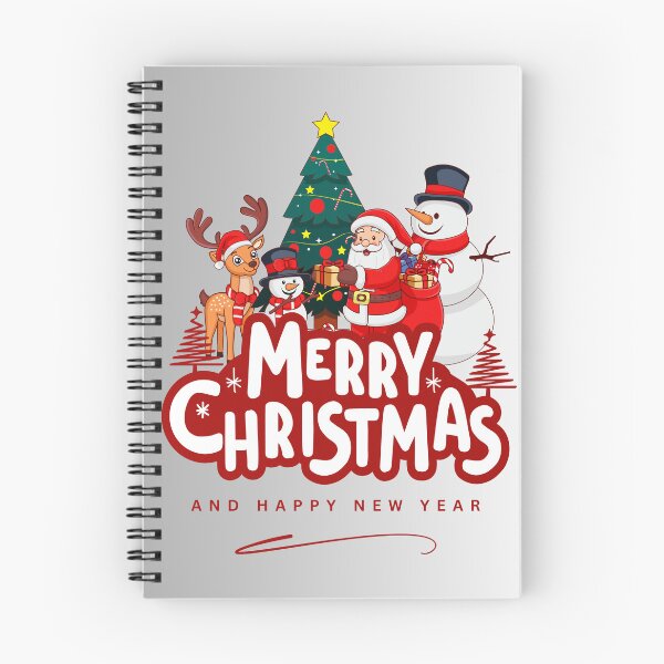 Item preview, Merry Christmas and a happy new year. designed and sold by Jetbrains.