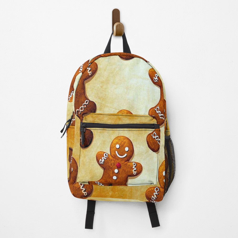 Item preview, Backpack designed and sold by shaang.