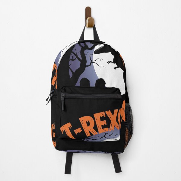 Item preview, T-Rexcellent T-Rex Halloween Dinosaur designed and sold by KotexTemu.