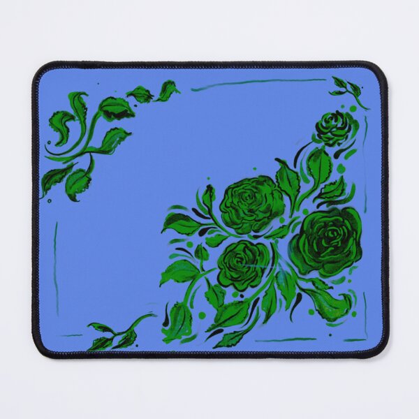 Item preview, Dusk Garden Ink  designed and sold by maccm.