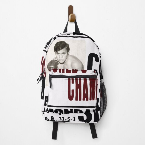 Item preview, Pipino Cuevas VS Randy Shields designed and sold by GGrooveApparel.