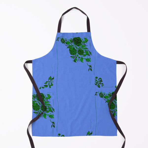 Item preview, Dusk Garden Ink  designed and sold by maccm.
