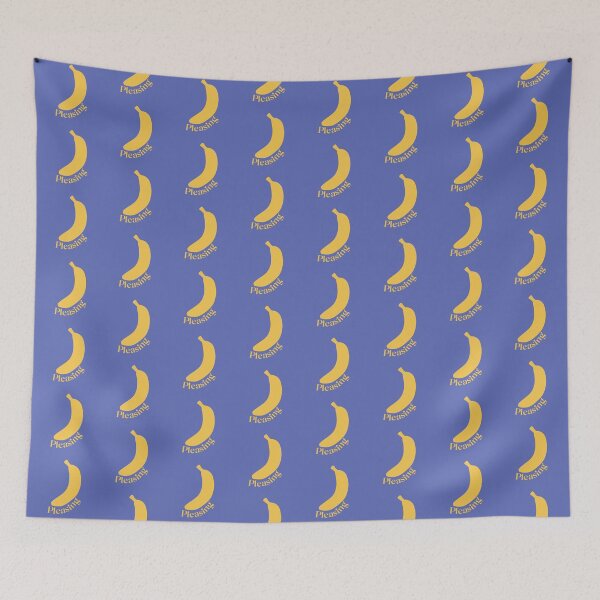 Item preview, banana designed and sold by delicate-pov.