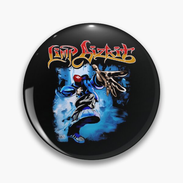 Item preview,  Significant Limp Other Bizkit Band  designed and sold by JeffMcGregor92.