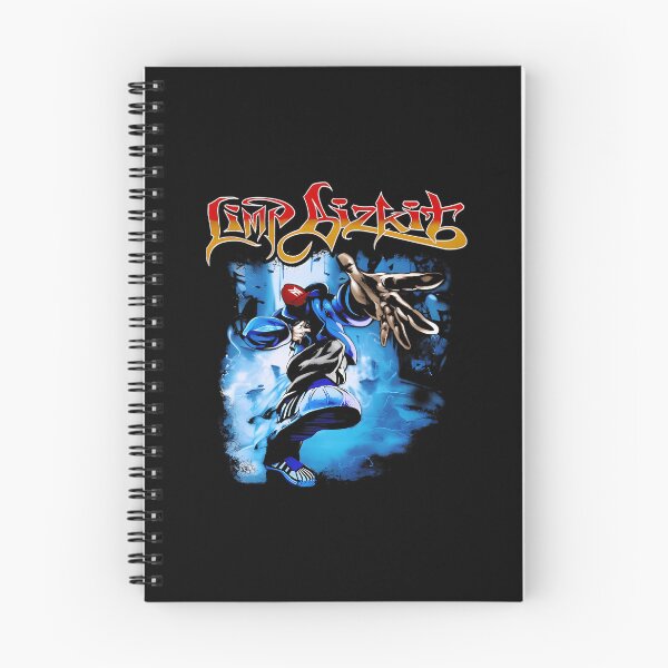 Item preview,  Significant Limp Other Bizkit Band  designed and sold by JeffMcGregor92.