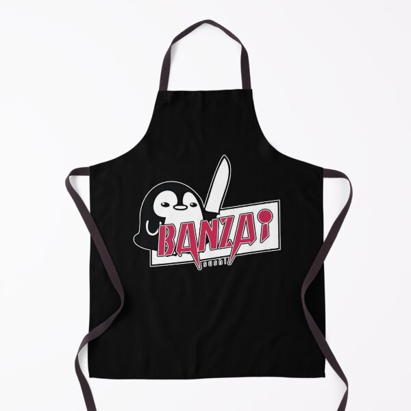 Item preview, Banzai Sushi designed and sold by 310BrandLA.