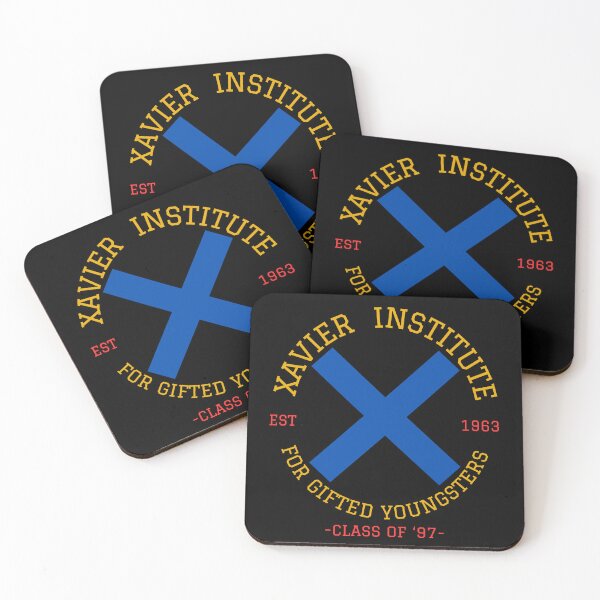 Item preview, Xavier Institute For Gifted Youngsters Class Of '97 designed and sold by legendaryskins.