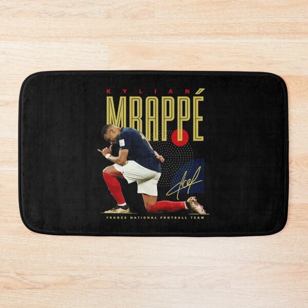 Item preview, Kylian Mbappe  designed and sold by Julietfitzpatr.
