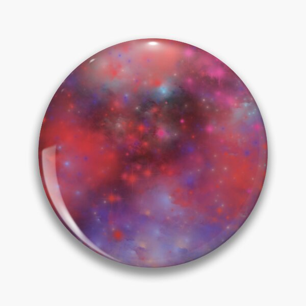 Item preview, Warm Bright Feelings Nebula by ElitebyElise designed and sold by ElitebyElise.