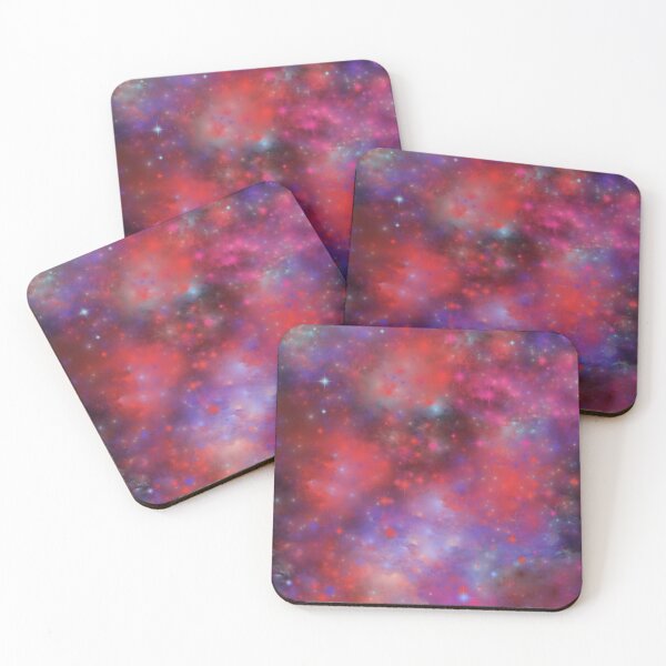 Item preview, Warm Bright Feelings Nebula by ElitebyElise designed and sold by ElitebyElise.