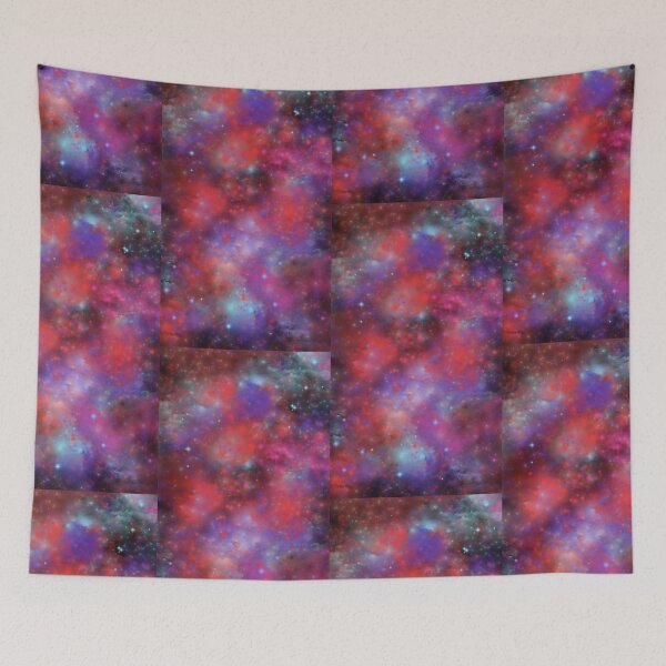 Item preview, Warm Bright Feelings Nebula by ElitebyElise designed and sold by ElitebyElise.