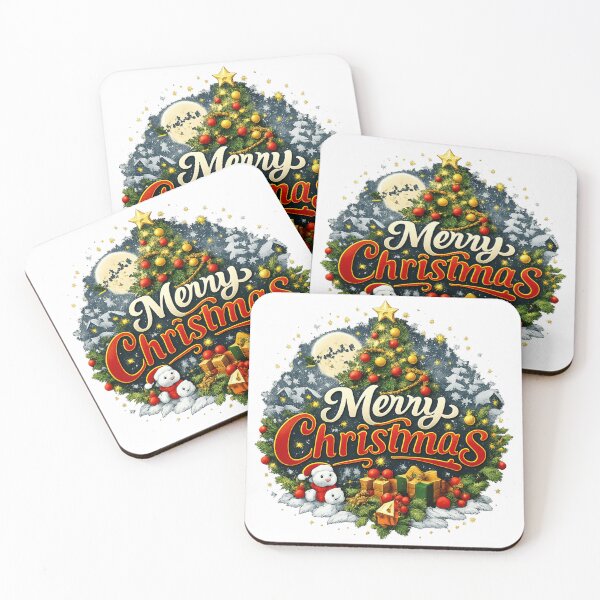 Item preview, Classic Christmas Magic designed and sold by waldex44.