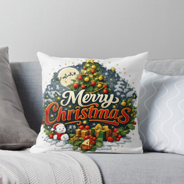 Item preview, Classic Christmas Magic designed and sold by waldex44.
