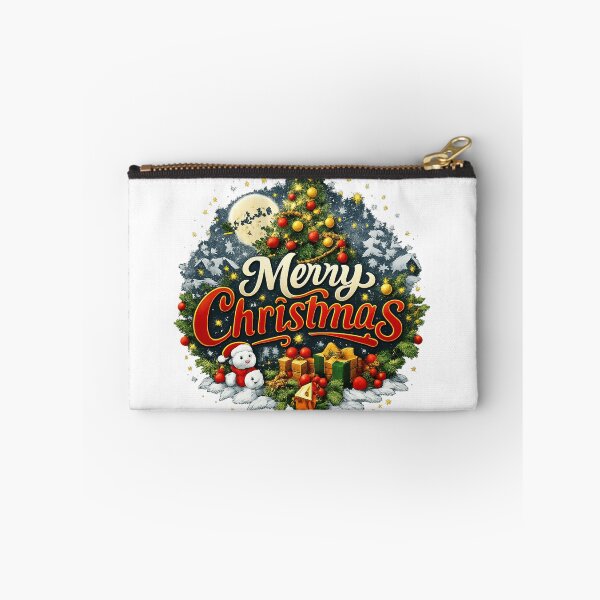 Item preview, Classic Christmas Magic designed and sold by waldex44.