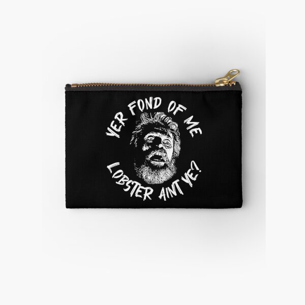 Item preview,  The Lighthouse Yer Fond Of Me Lobster Aint Ye designed and sold by JohnGreen10.