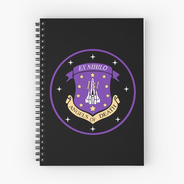 Item preview, Battlestar Galactica BGS First Fleet Squadron Leader designed and sold by Imaginary Ink.