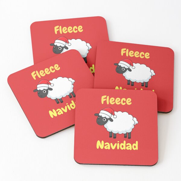 Item preview, fleece navidad designed and sold by Jetbrains.