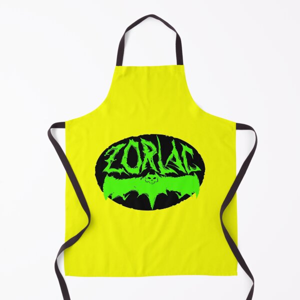 Item preview, Zorlac vintage 80's bat skull logo designed and sold by Paintbase.